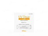 Uv Doux Lip Lightening Balm SPF 40, 8gm